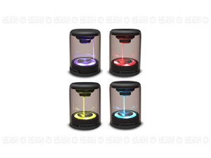 اسپیکر بلوتوثی قابل حمل تسکو مدل TS 2323