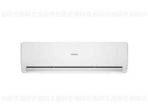 کولر گازی کنوود مدل پیستون ACP 24ظرفیت 24000