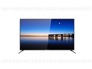 تلویزیون ال ای دی بلانتون مدل BEW-TV5021 هوشمند سایز 50 اینچ