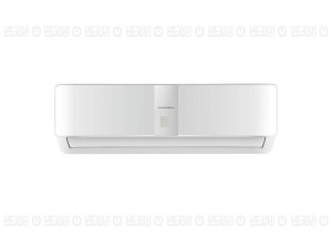 کولر گازی پاکشوما مدل MPR 30CR1 ظرفیت 30000