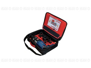 دریل بتن کن ۳ کیلویی ۸۰۰ وات آروا مدل ۵۲۷۲