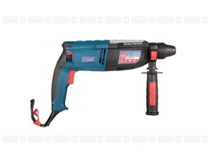 دریل بتن کن ۳ کیلویی ۸۰۰ وات آروا مدل ۵۲۷۲