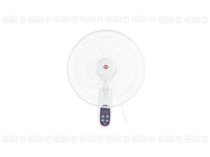 پنکه دیواری پارس خزر مدل 7020 کنترل دار