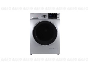 ماشین لباسشویی 8 کیلویی پاکشوما  مدل BWF 40801i ST