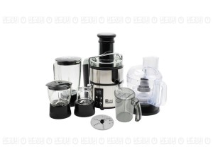 آبمیوه گیر ناسا الکتریک مدل NS-915