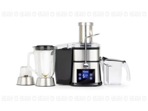 آبمیوه گیر سه کاره ناسا الکتریک NS-946