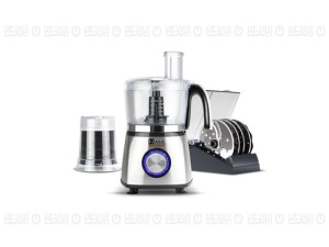 غذاساز چند کاره ناسا الکتریک NS-624