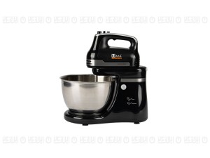 همزن کاسه دار ناسا الکتریک NS-972