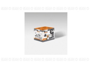 همزن کاسه‌دار چرخشی ناسا الکتریک NS-932