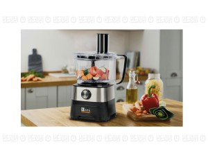 غذاساز چند کاره ناسا الکتریک NS-626