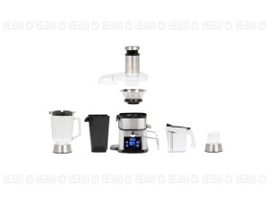 آبمیوه گیر سه کاره ناسا الکتریک NS-946