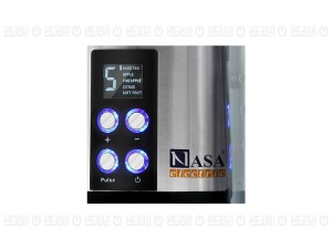 آبمیوه گیر ناسا الکتریک مدل NS-915