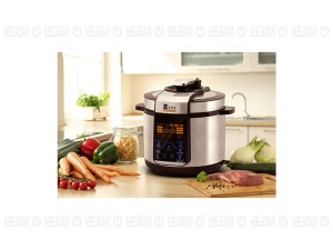 زودپز ناسا الکتریک مدل NS-3076
