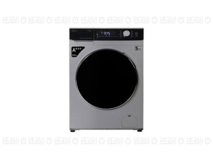 ماشین لباسشویی 10.5 کیلویی جی‌پلاس مدل GWM-P104T