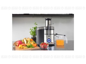 آبمیوه گیر تک کاره ناسا الکتریک مدلNS-947