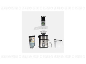آبمیوه گیر تک کاره ناسا الکتریک مدلNS-947