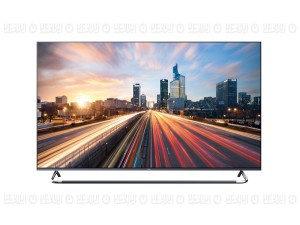 تلویزیون 75 اینچ QLED هوشمند جی‌پلاس مدل 75PQM922S