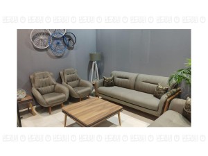 مبل راحتی مدل افرا
