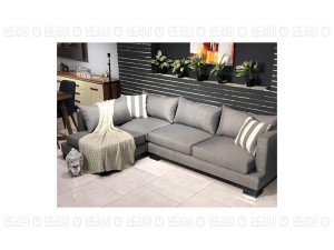 مبل راحتی ال مدل الیزا