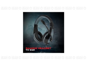 هدست مخصوص بازی تسکو مدل TH 5121