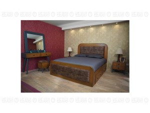 سرویس تختخواب مدل پرشین