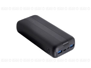 پاور بانک 20 هزار میلی‌آمپر‌ساعت لیتو مدل LP-21