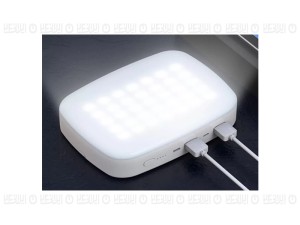 پاور بانک 10 هزار میلی‌آمپر‌ساعت ترانیو مدل F15