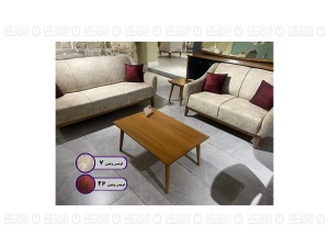 مبل راحتی مدل ویانا