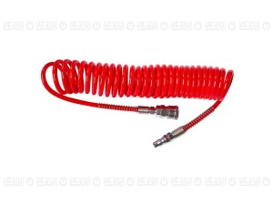 شلنگ فنری آروا