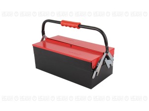 جعبه ابزار فلزي آروا مدل 4705