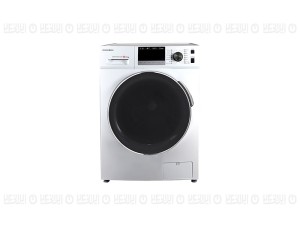 ماشین لباسشویی 9کیلویی پاکشوما مدل BWF 40906i WT