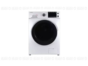 ماشین لباسشویی 9کیلویی پاکشوما مدل BWF 40103i WT