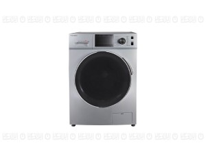 ماشین لباسشویی 9کیلویی پاکشوما مدل BWF 40916 ST