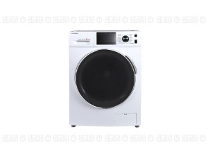 ماشین لباسشویی 9 کیلویی پاکشوما مدل BWF 40916 WT