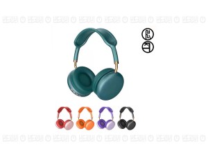 هدست بلوتوثی کی تی مدل P8