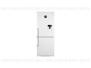 یخچال و فریزر کمبی فریزر پایین پاکشوما مدلRCP 495MW