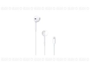 هندزفری لایتنینگ اپل Apple Lightning Earpod