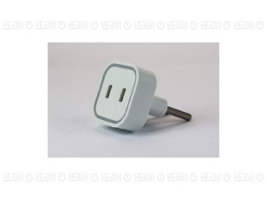 مبدل برق 2 به 2 اورین