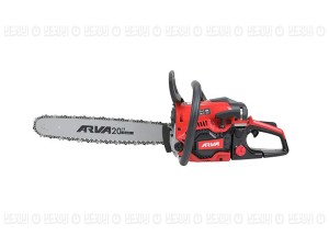 اره زنجیری بنزینی ۵۰ سی سی آروا مدل ۶۲۱۵