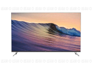 تلویزیون 50 اینچ  QLED هوشمند جی‌پلاس مدل 50RQ752S