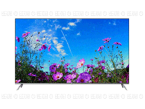 تلویزیون 65 اینچ  QLED هوشمند جی‌پلاس مدل GTV-65RQ754N