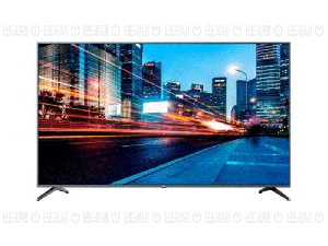 تلویزیون 75 اینچ LED هوشمند جی‌پلاس مدل 75RU832S