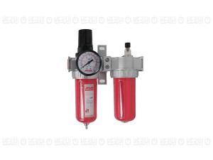 فیلتر (رطوبت گیر)دو قلو آروا مدل ۳۴۳۰