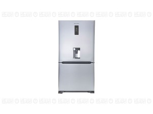 یخچال فریزر کمبی بلانتون مدل BAH-RF3014T تیتانیوم