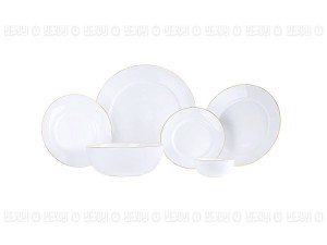 سرويس 26 پارچه آرکوپال نالینو مدل Lumi