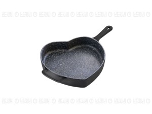 تابه چدن نالینو مدل Amante plus