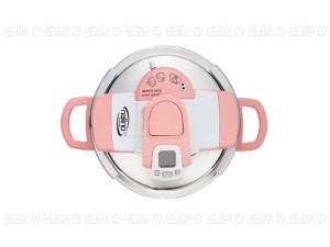 زودپز تایمردار نالینو