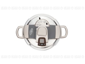 زودپز تایمردار نالینو