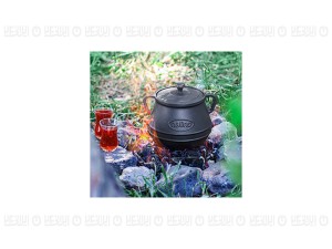 ظرف دیزی چدن نالینو مدل  Family