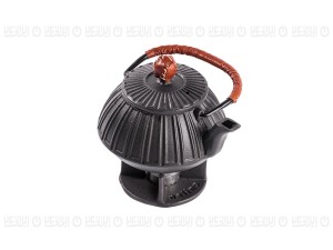 قوری چدن نالینو مدل Fiorela